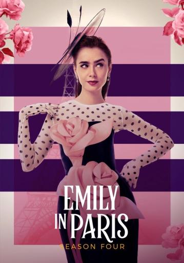 Emily in Paris Season 4 | Rtally