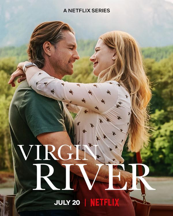 Virgin River Season 4 | Rtally