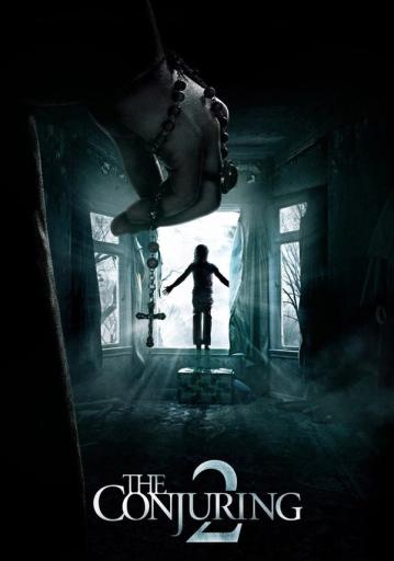 The Conjuring 2 | Rtally