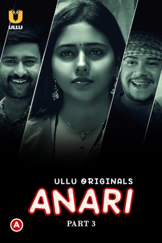 18+ Anari Part 3 | Rtally