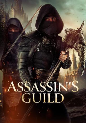Assassin's Guild | Rtally