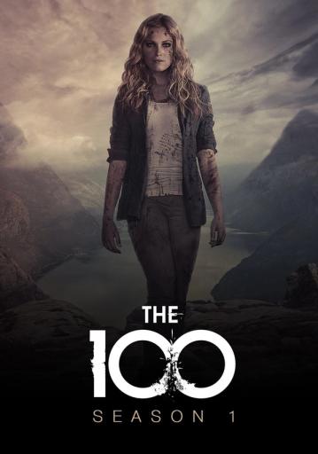 The 100 Season 1 | Rtally