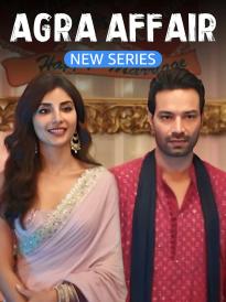 Agra Affair Season 1 | Rtally