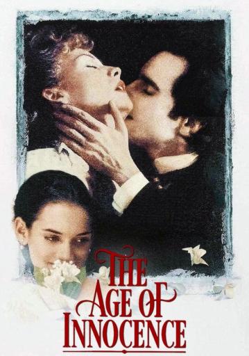 The Age of Innocence | Rtally