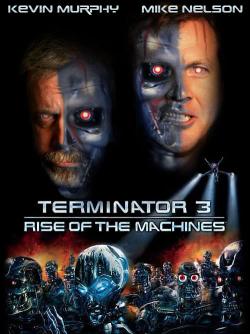 Terminator 3: Rise of the Machines | Rtally