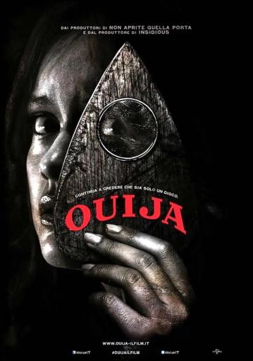 Ouija  | Rtally