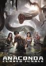 Anaconda: Cursed Jungle | Rtally
