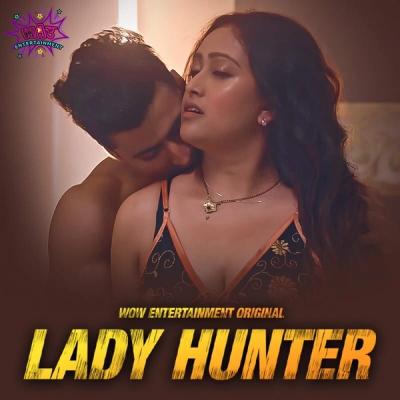18+ Lady Hunter  | Rtally