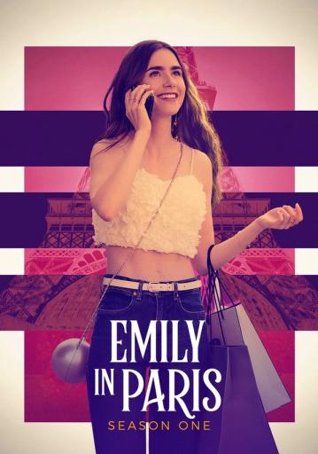 Emily in Paris Season 1 | Rtally