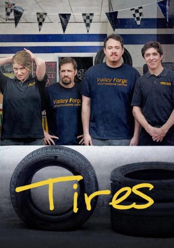 Tires Season 1 | Rtally