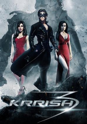 Krrish 3 | Rtally