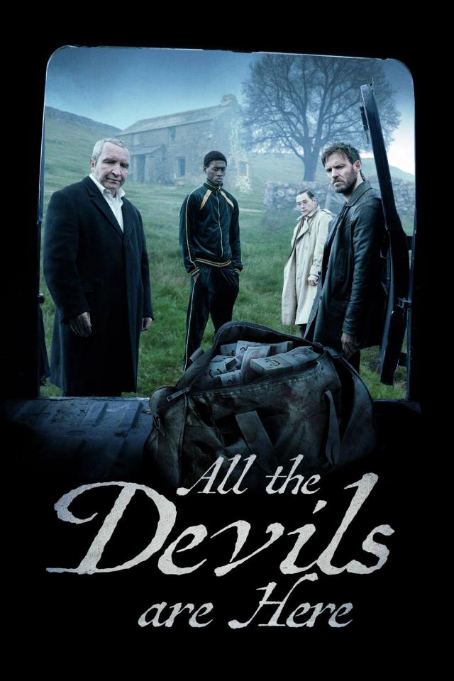 All the Devils Are Here | Rtally