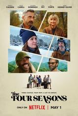 The Four Season 1 | Rtally