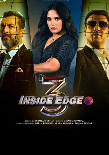 Inside Edge Season 3 | Rtally