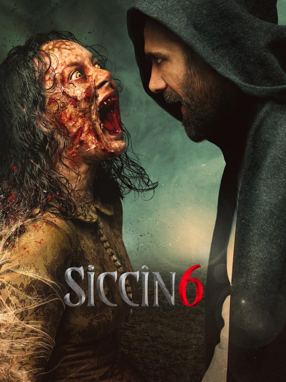 Siccîn 6 | Rtally
