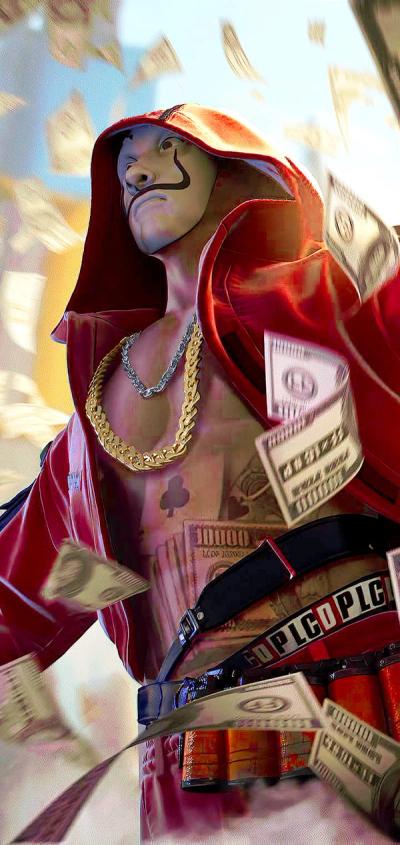 Money Heist Season 3 | Rtally