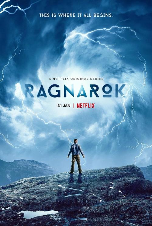 Ragnarok S1 | Rtally