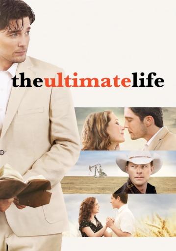The Ultimate Life | Rtally