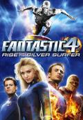 Fantastic Four: Rise of the Silver Surfer | Rtally