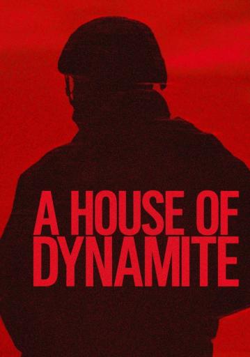 A House of Dynamite  | Rtally
