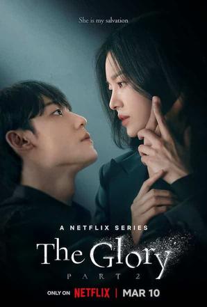 The Glory Season 1 | Rtally