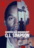 American Manhunt: O.J. Simpson Season 1 | Rtally
