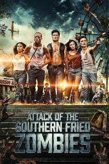 Attack of the Southern Fried Zombies | Rtally