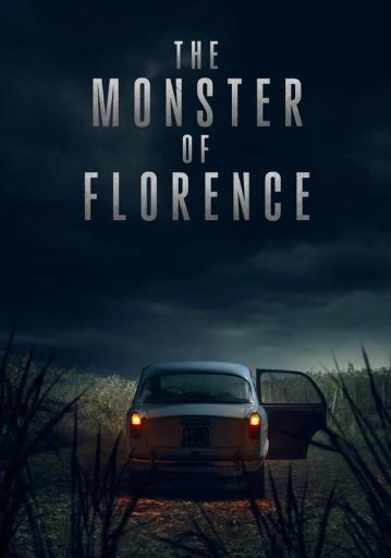The Monster of Florence Season 1 | Rtally