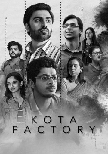 Kota Factory Season 3 | Rtally