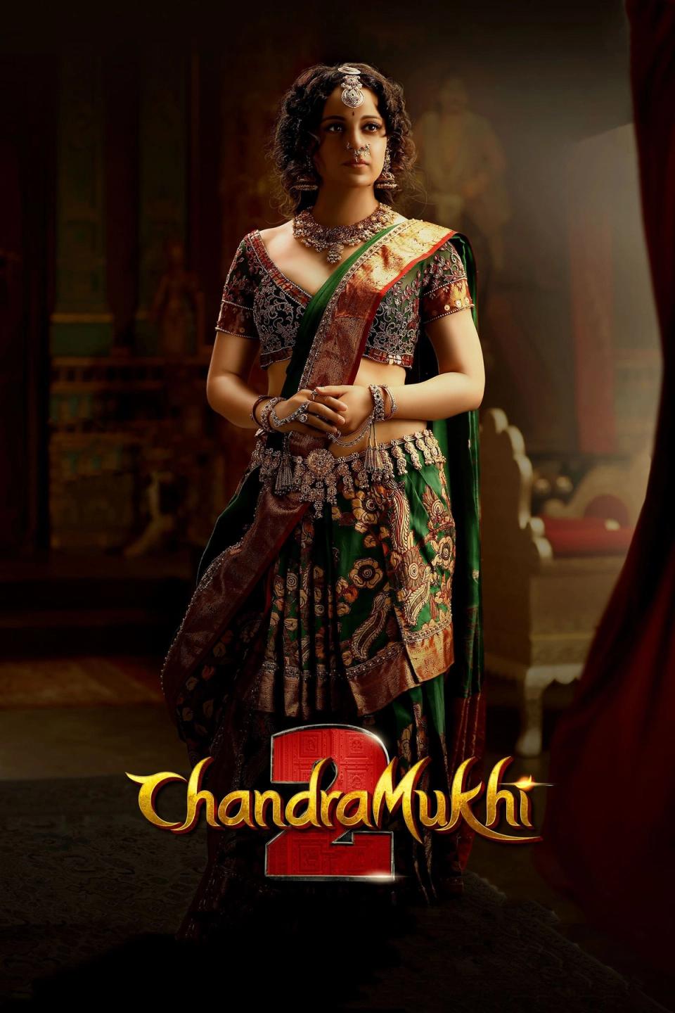 Chandramukhi 2 | Rtally