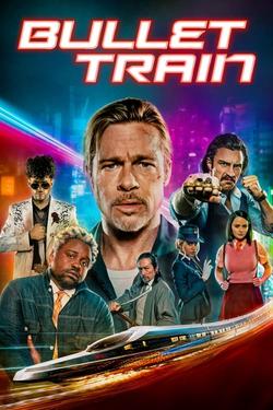  Bullet Train | Rtally