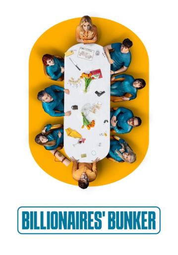 Billionaires' Bunker Season 1 | Rtally