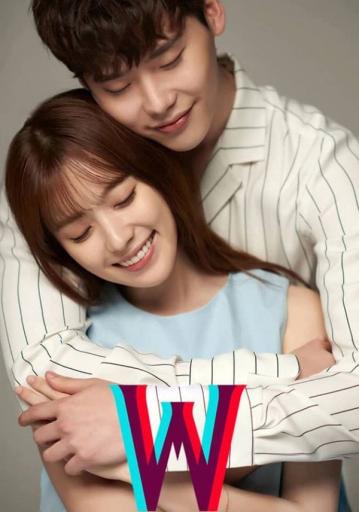 W- Two Worlds Apart Season 1 | Rtally