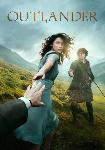 Outlander Season 1 | Rtally