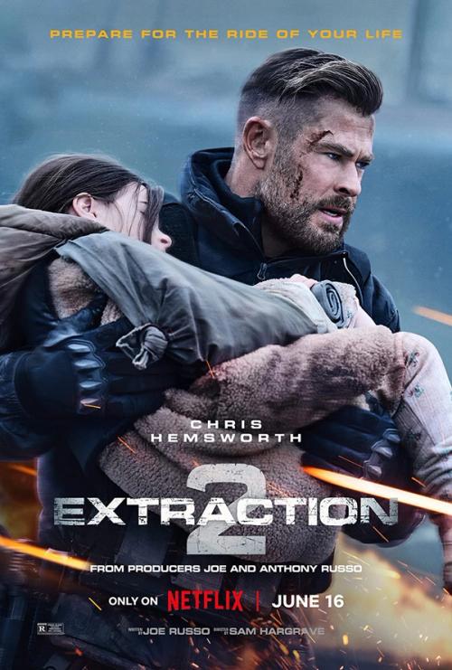 Extraction 2 | Rtally