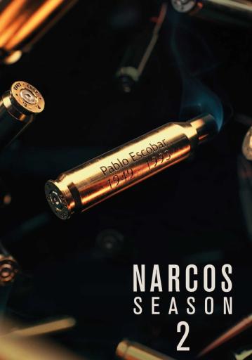 Narcos Season 2 | Rtally