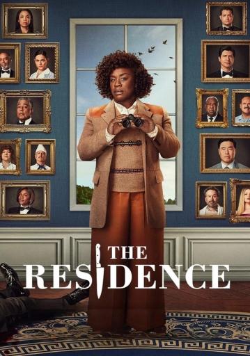 The Residence Season 1 | Rtally