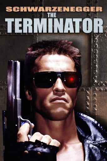 The Terminator | Rtally