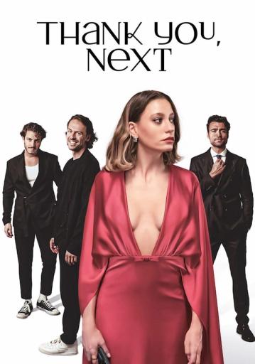 Thank You, Next Season 2 | Rtally
