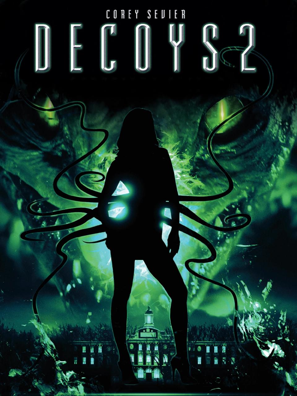 Decoys 2: Alien Seduction | Rtally