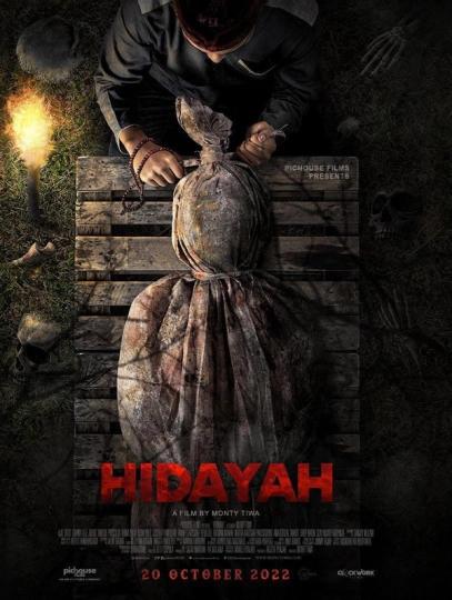 Hidayah | Rtally