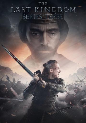 The Last Kingdom Season 3 | Rtally