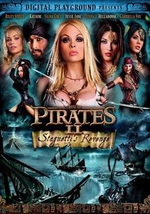 18+ Pirates II: Stagnetti's Revenge | Rtally