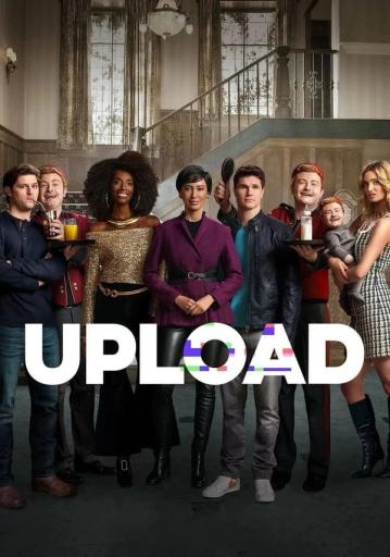 Upload Season 2 | Rtally