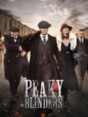 Peaky Blinders Season 4 | Rtally