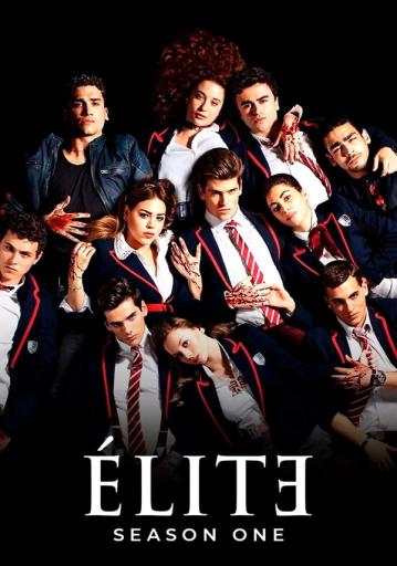 Elite Season 1 | Rtally