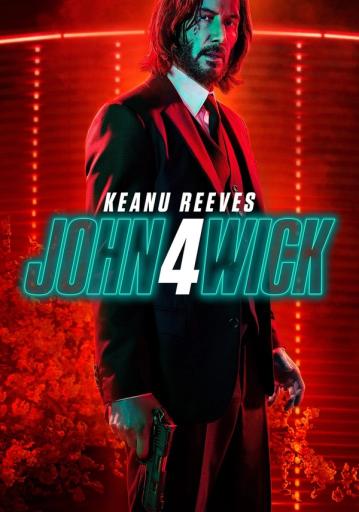 John Wick: Chapter 4 | Rtally