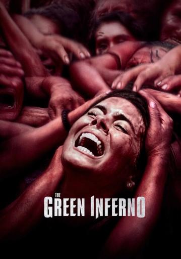 The Green Inferno | Rtally