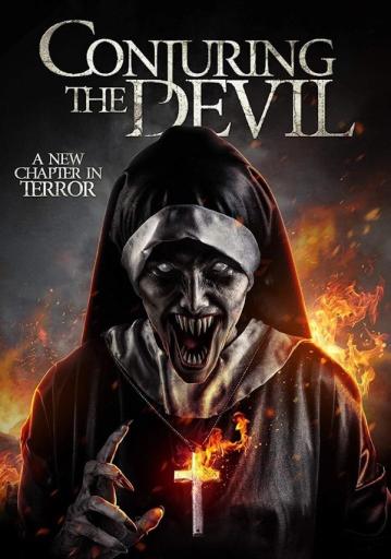 The Conjuring: The Devil Made Me Do It | Rtally