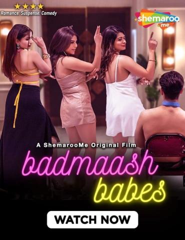 18+ Badmaash Babes  | Rtally